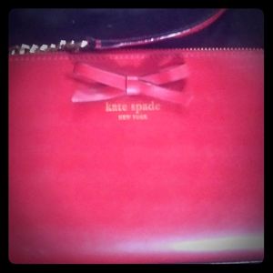 Kate Spade crossbody purse